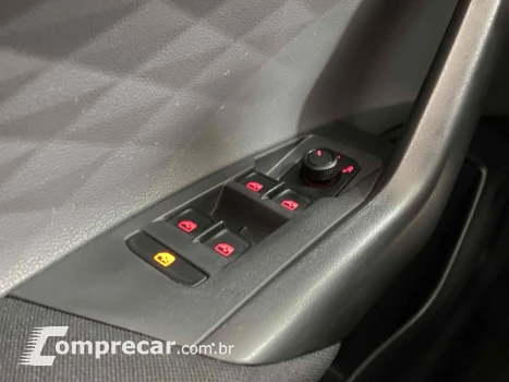 POLO 1.0 12V 170 TSI COMFORTLINE FLEX AUTOMÁTICO