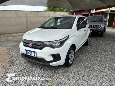 Fiat MOBI 1.0 8V Like 4 portas