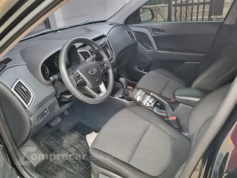 CRETA 1.6 16V Attitude