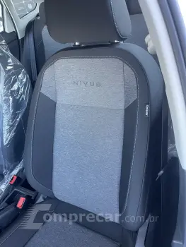 NIVUS 1.0 200 TSI Sense