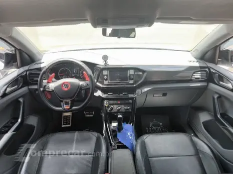 T-CROSS - 1.0 200 TSI TOTAL SENSE AUTOMÁTICO