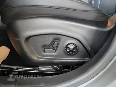 COMPASS TRAILHAWK TD350 2.0 4x4 Die. Aut