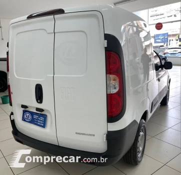 Fiorino Furgão 1.4 FLEX ENDURANCE