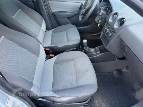 Celta Spirit/ LT 1.0 MPFI 8V FlexP. 5p