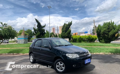 Fiat PALIO 1.3 MPI Fire ELX 8V 4 portas