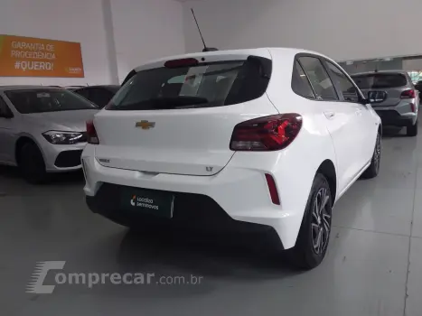 ONIX 1.0 TURBO FLEX LT MANUAL