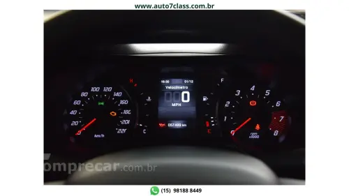 CRONOS - 1.0 FIREFLY DRIVE MANUAL