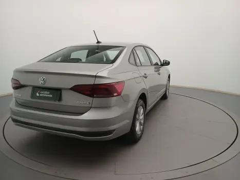 VIRTUS 1.0 200 TSI COMFORTLINE AUTOMÁTICO