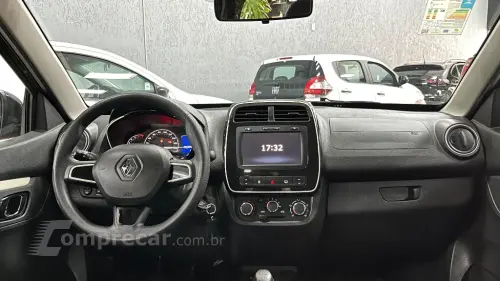 KWID Intense 1.0 Flex 12V 5p Mec.