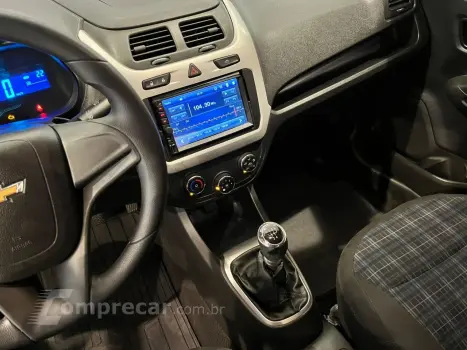 Cobalt 1.4 4P FLEX LT