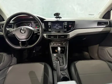 POLO 1.0 200 TSI Comfortline