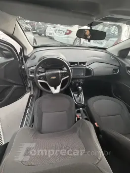 ONIX 1.4 MPFI LTZ 8V