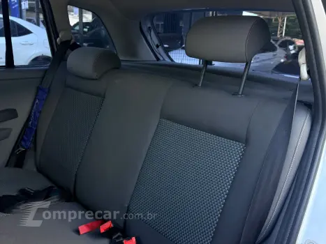 SPACEFOX 1.6 MI Route 8V