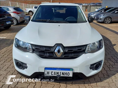 KWID 1.0 12V SCE ZEN