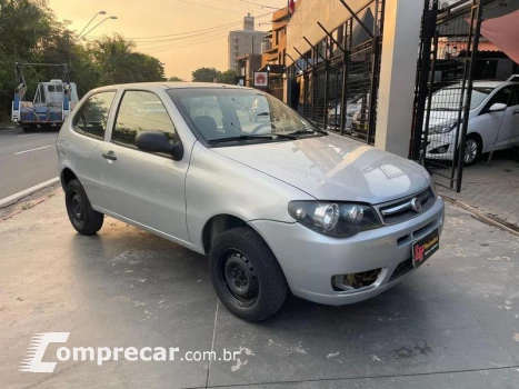 Fiat PALIO FIRE ECONOMY 5 portas