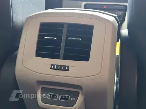 T-Cross Hig. 250 TSI 1.4 Flex 16V 5p Aut