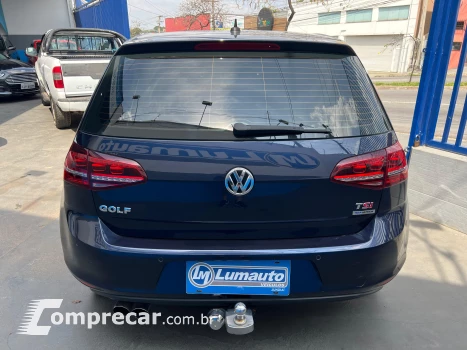 GOLF 1.4 TSI Highline 16V