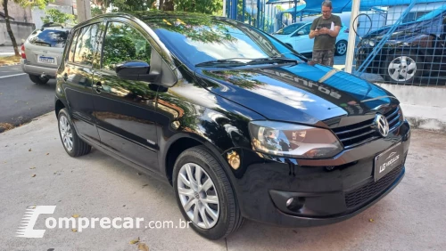 Volkswagen FOX 1.0 MI 8V 4 portas