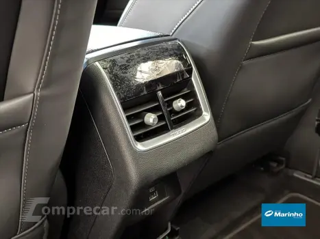 TIGGO 7 PRO 1.5 TCI PLUG-IN HYBRID DHT