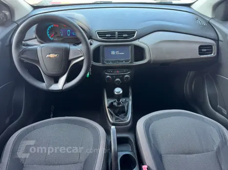 PRISMA 1.4 MPFI LTZ 8V