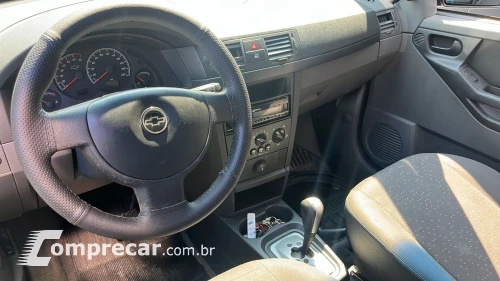 MERIVA 1.8 MPFI Premium 8V