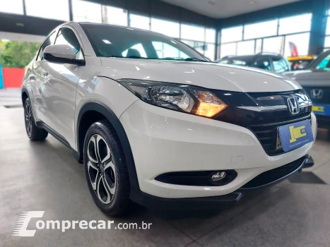 HR-V 1.8 16V LX