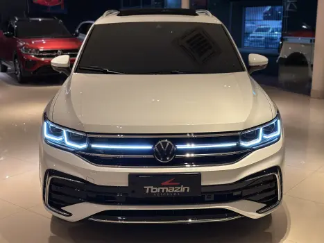 TIGUAN 2.0 300 TSI Allspace R-line
