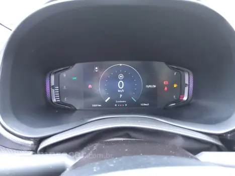 TORO 2.0 16V TURBO DIESEL ULTRA 4WD AT9