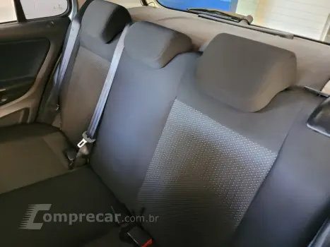 Fox Connect 1.6 Flex 8V 5p