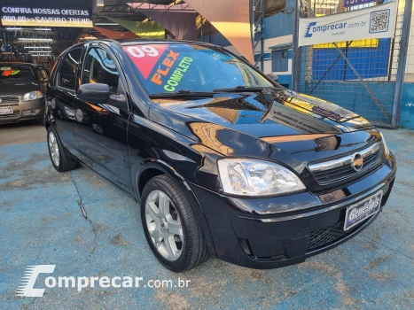 CORSA 1.4 MPFI Maxx 8V