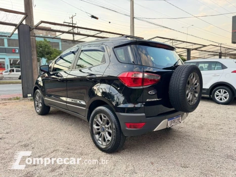 Ecosport 1.6 4P FREESTYLE FLEX