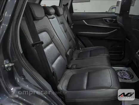 TIGGO 8 1.6 Tgdi TXS