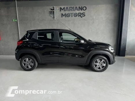 KWID 1.0 12V SCE FLEX ZEN MANUAL