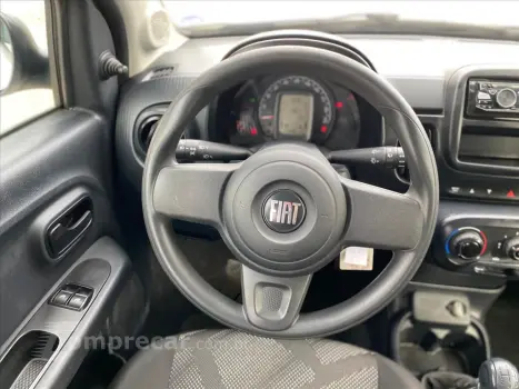 MOBI 1.0 EVO FLEX LIKE. MANUAL