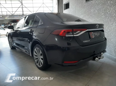 COROLLA 2.0 Vvt-ie XEI