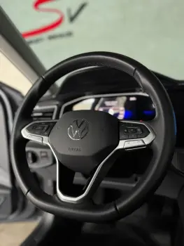 POLO 1.0 170 TSI Comfortline