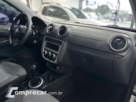 GOL 1.0 MI 8V FLEX 4P MANUAL G.V