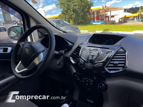 ECOSPORT 1.6 Freestyle 16V