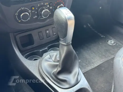 DUSTER 2.0 Dynamique 4X2 16V