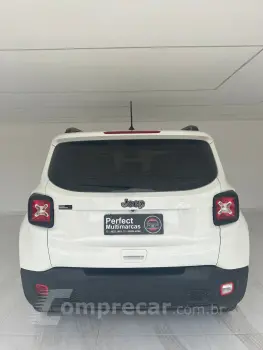 RENEGADE 1.8 16V