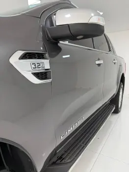 RANGER 3.2 Limited 4X4 CD 20V