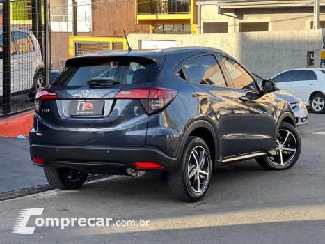 HR-V EX 1.8 Flexone 16V 5p Aut.