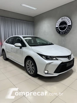 COROLLA 2.0 Vvt-ie XEI Direct Shift