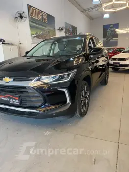 CHEVROLET TRACKER 1.2 Turbo Premier 4 portas