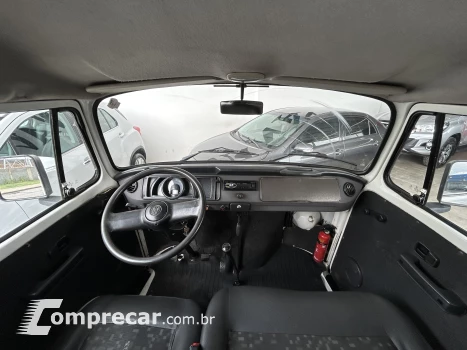 KOMBI 1.4 MI STD 8V