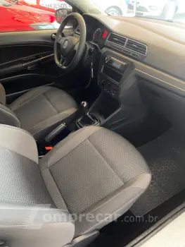 SAVEIRO 1.6 MSI Robust CS 16V