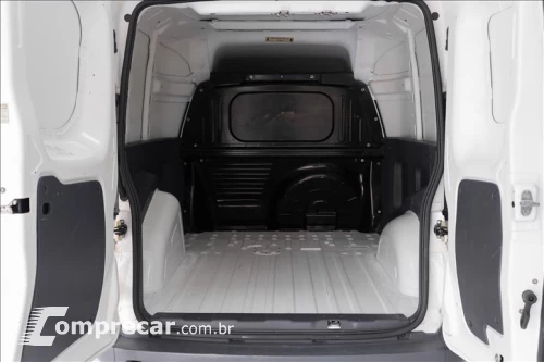 FIORINO 1.4 MPI Furgão Endurance 8V