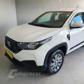 STRADA FREEDOM 1.3 CD