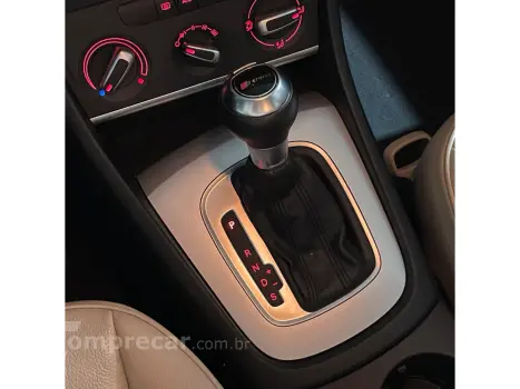 Q3 1.4 TFSI FLEX PRESTIGE S TRONIC