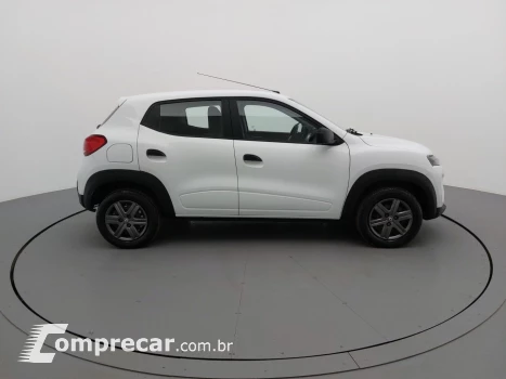 KWID 1.0 12V SCE FLEX ZEN MANUAL